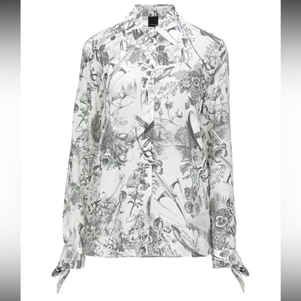 Pinko Blouse